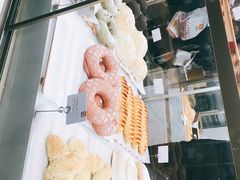 草莓魔法棒-奈雪的茶(市百一店)