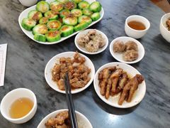 -品香排骨饭(羊官路店)