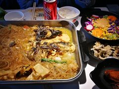 -鱼酷活鱼烤鱼(中联广场店)