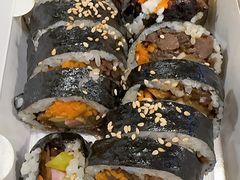 -传闻来紫菜包饭·打糕(西塔韩百店)