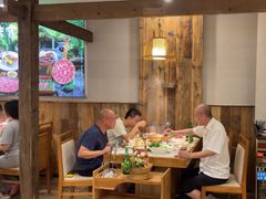 -庖丁家水煮牛排火锅(巴国城店)