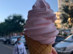 -麦当劳(双榆树店)