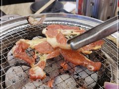 -吉志烤肉(太原总店)