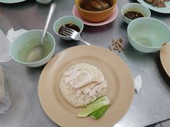 -红大哥水门鸡饭(總店)