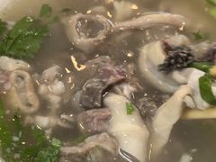 -协顺园回头馆(南顺城路店)