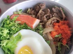 -鱼籽村秘制拌饭(崇文门店)
