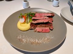 -L'Arome芳芳法国餐厅(仙林金鹰店)