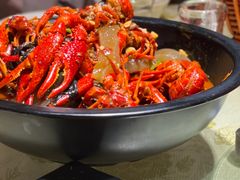 -聚味瞿记·龙虾堂(天元店)