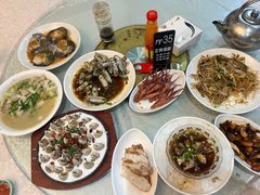 -正亮海鲜(人民西路店)