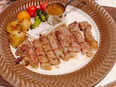 -半秋山西餐厅(巴南万达广场店)