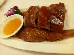 古法烧鹅-朱仔记食府(江南大道店)