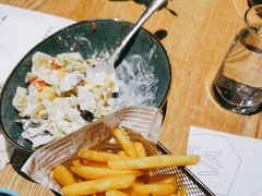 -原石牛扒·约会餐厅(龙城万科里店)