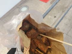 -傅强排骨(成都总店)