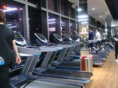 -MOHO FITNESS梦航游泳健身(国创中心店)