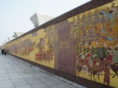 -法门文化景区