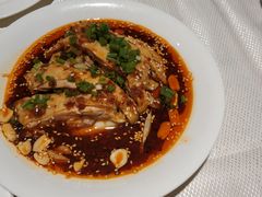 口水鸡-渝信川菜(华盛店)