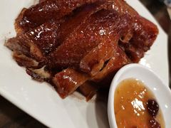 燒鵝-鹅滋道(甘坑古镇店)