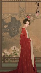 -盘子女人坊古装写真摄影(南京总店)