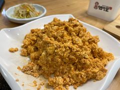 -延阿姨水豆腐(公园店)