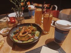 -百特喜·意大利餐厅(八佰伴镇江店)