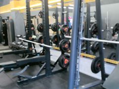 -FEELINGME乐刻私教馆·健身(文鼎财富店)