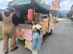 -岚山嵯峨野观光小火车