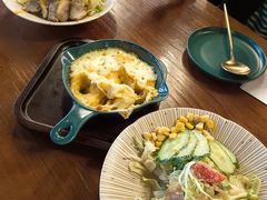 -HP9精酿餐厅(高新区体育馆店)