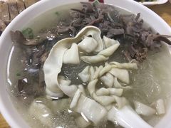 -金宝鸭肉店(斗西分店)
