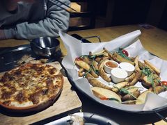 -囧吉香生蚝牛排馆(湖北路店)
