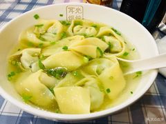 -潘国仙耳光馄饨(黄家阙路店)