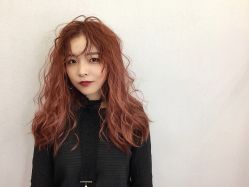 -MY HAIR ARDOR