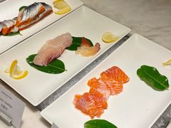 -长沙大王山朗豪酒店·朗豪自助餐厅