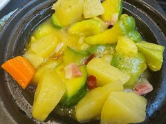 -福照楼汽锅鸡·云南菜(护国路店)