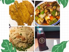 -十面春风·江南面馆(崇宁路店)