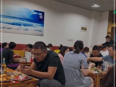 大堂-陈氏肥蛤(小纬六路总店)
