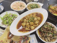 -渔满仓海鲜渔家(象山二店)