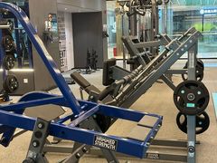 -24/7 FITNESS 健身(罗湖金光华店)