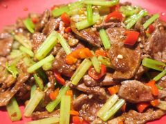 -顺香居·老字号湖北菜(江汉路店)