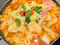 -芒果料理小吃(人民大会堂店)