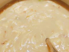 -煎饼卷大葱·非遗传承·潍坊菜(十笏园店)