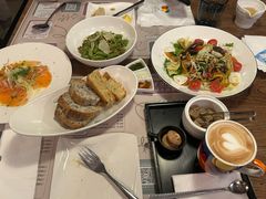 -安妮意大利餐厅(国贸店)
