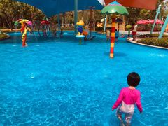 -美的鹭湖探索王国