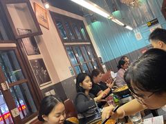 -米屋石锅拌饭(师大店)