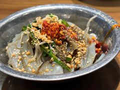 -88号小吃店·经典云南菜·地道纳西美食