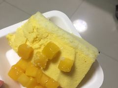 -壹点壹客·生日蛋糕(龙岗店)