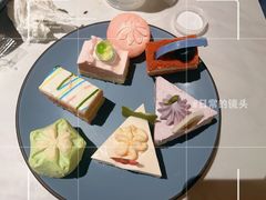 -喜庭海鲜自助(北辰三角洲北辰荟店)