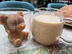 -大树餐厅(红旗街万达店)