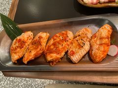 -厚贞日式烤肉(浦东汇智店)