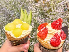 -July tale·可丽饼(德基广场店)