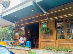 -摇滚披萨(长春街店)